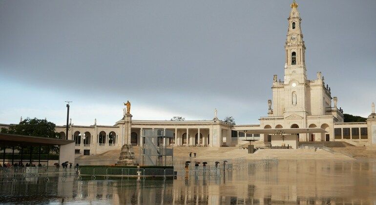Fátima más allá de la fe Visita guiada