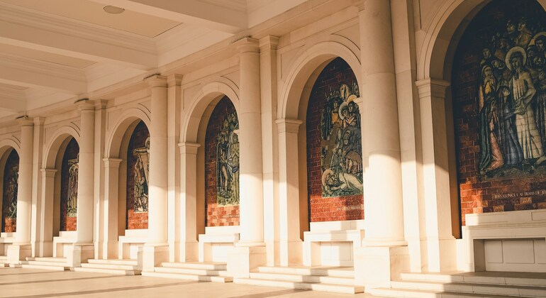 Fátima más allá de la fe Visita guiada