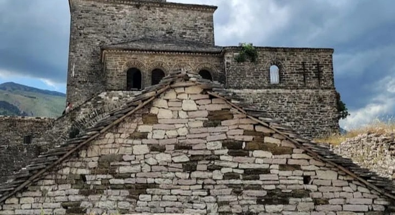 Gjirokastra Farm Stay, Blue Eye Saranda & Antigonea
