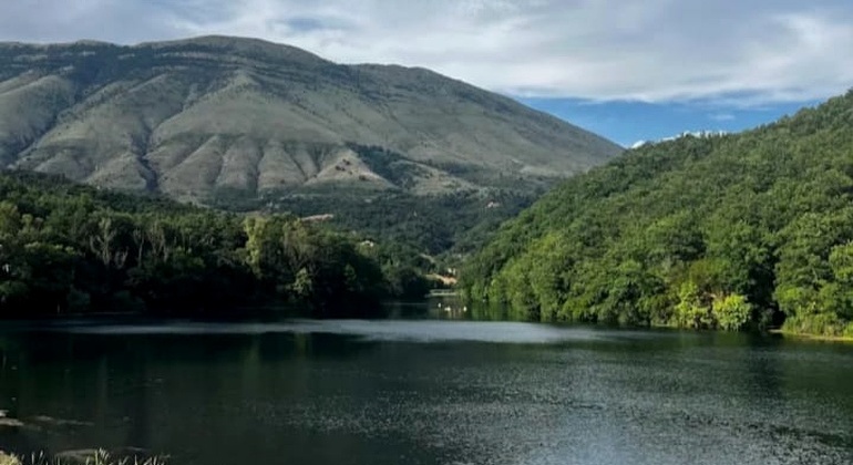 Gjirokastra Farm Stay, Blue Eye Saranda & Antigonea