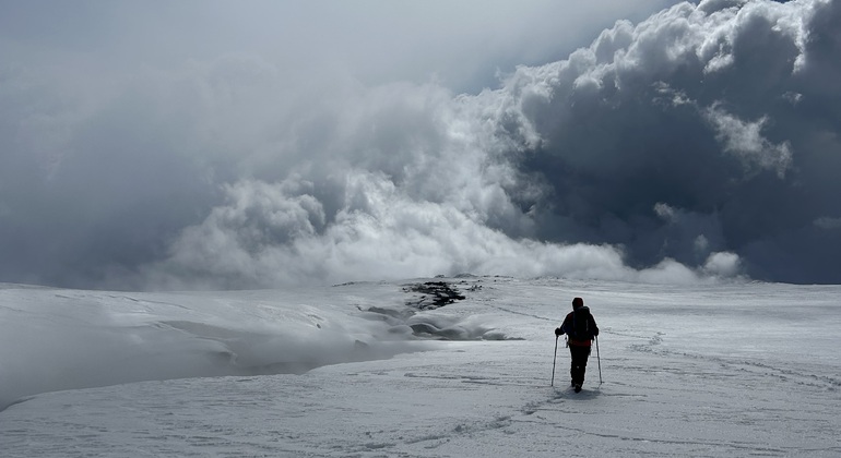 Discover Etna's Wild Side: North-West Volcano & Lava Cave Adventure