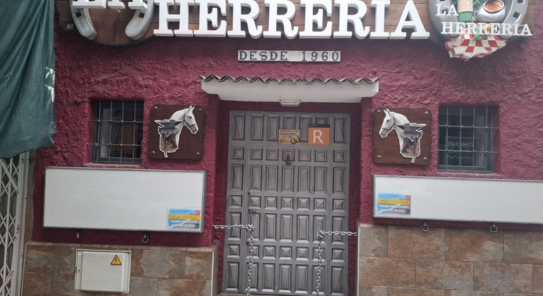 Puerto de la Cruz – Schnitzeljagd auf eigene Faust