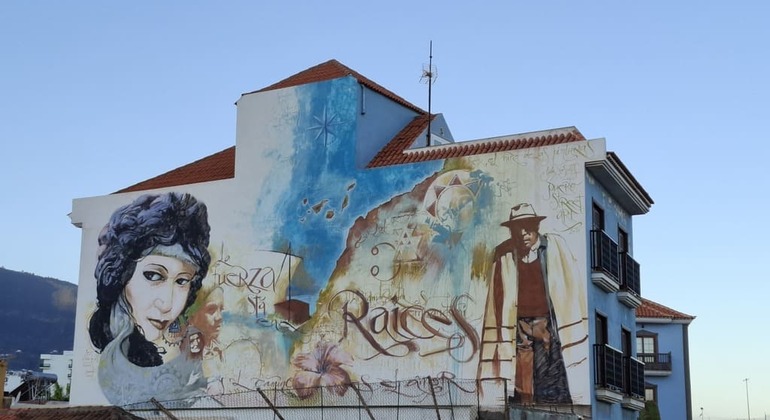 Puerto de la Cruz – Schnitzeljagd auf eigene Faust