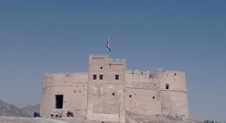 Per Group : Private Fujeirah 8 Hours Tour with Professional Driver