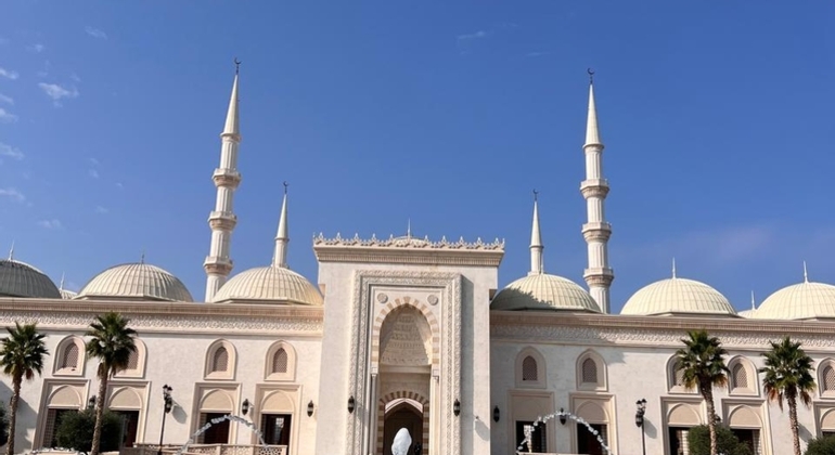 Per Group : Private Fujeirah 8 Hours Tour with Professional Driver
