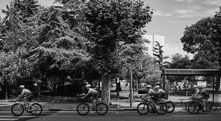 Fototour: Das fotogenste La Coruña