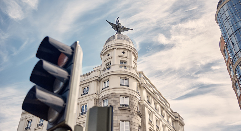 Fototour: Das fotogenste La Coruña