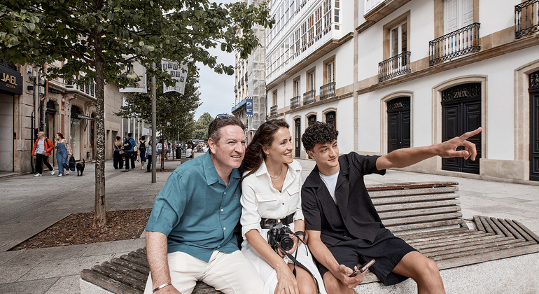 Fototour: Das fotogenste La Coruña