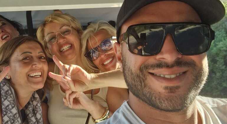 Excursiones privadas en tuk-tuk por Alicante: personaliza tu aventura