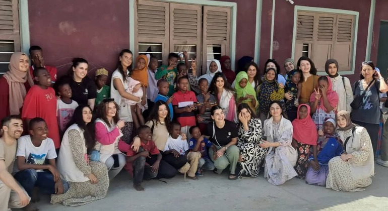 Cours de cuisine à Zanzibar et découverte culturelle dans un orphelinat