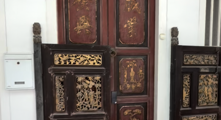 Wow, ich kann kaum glauben, dass ich in Singapur bin: Tour durch das verborgene Chinatown