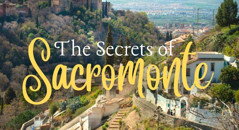 Secrets of Sacromonte, Granada: Self-Guided Exploration Game