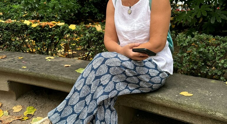 Vigo entdecken: Spiel zur eigenständigen Erkundung & Stadtrundgang