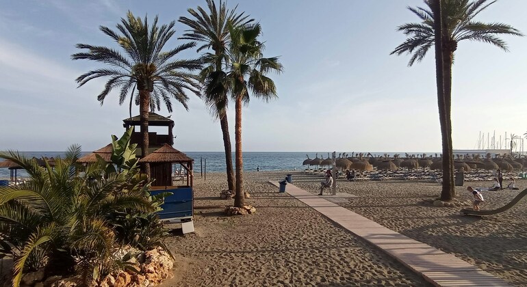 Missione mafiosa a Marbella: gioco di esplorazione autoguidato