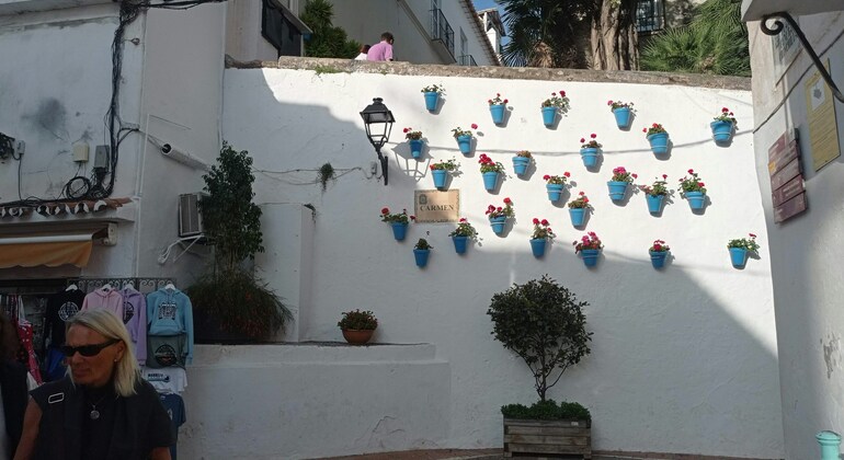 Missione mafiosa a Marbella: gioco di esplorazione autoguidato