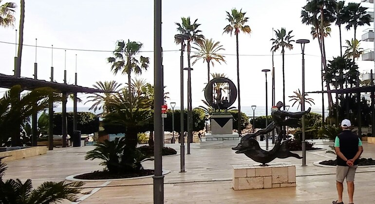 Missione mafiosa a Marbella: gioco di esplorazione autoguidato
