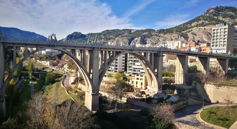 La révolution sociale et artistique d'Alcoy : jeu d'exploration en autonomie
