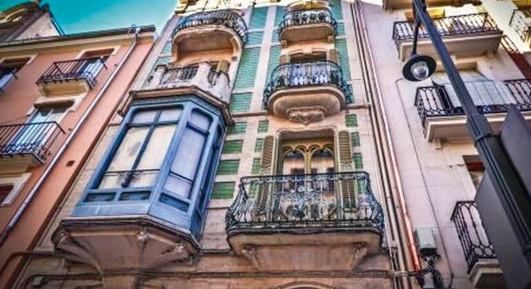 La révolution sociale et artistique d'Alcoy : jeu d'exploration en autonomie