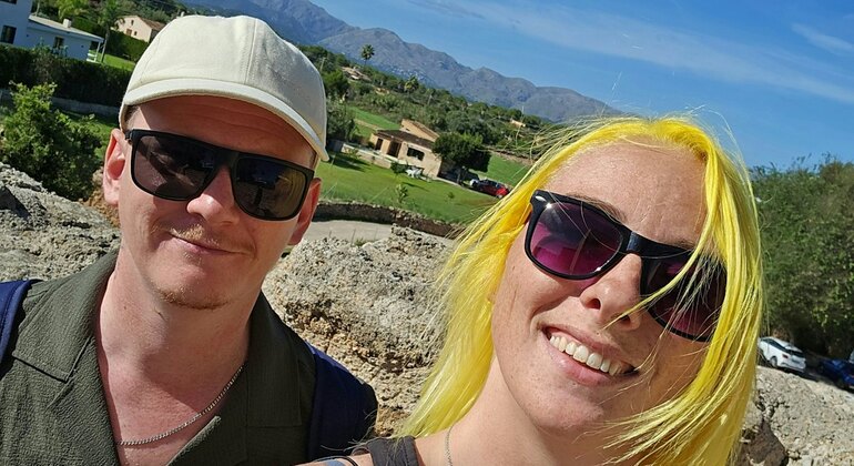 Caccia ai pirati ad Alcudia: gioco di esplorazione autoguidato e tour a piedi