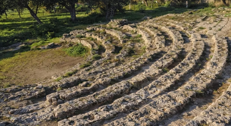 Caccia ai pirati ad Alcudia: gioco di esplorazione autoguidato e tour a piedi