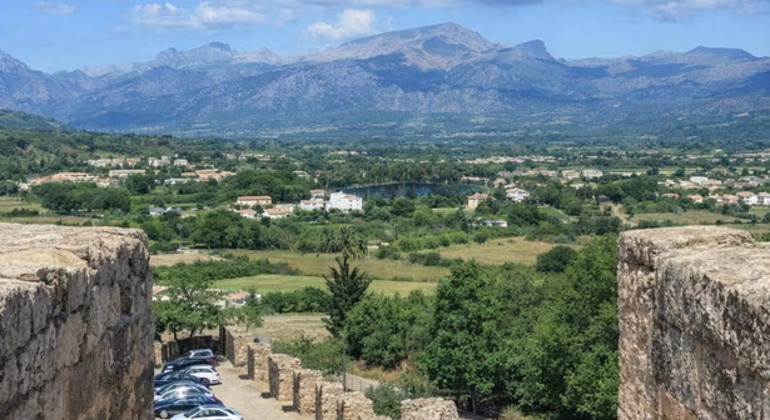 Caccia ai pirati ad Alcudia: gioco di esplorazione autoguidato e tour a piedi