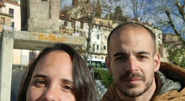 „Unamunos Flüstern in Salamanca“: Ein Spiel zur eigenständigen Erkundung