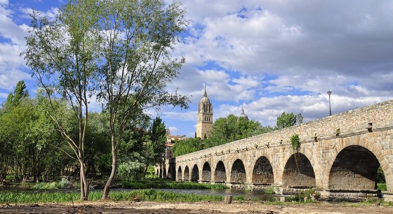 „Unamunos Flüstern in Salamanca“: Ein Spiel zur eigenständigen Erkundung