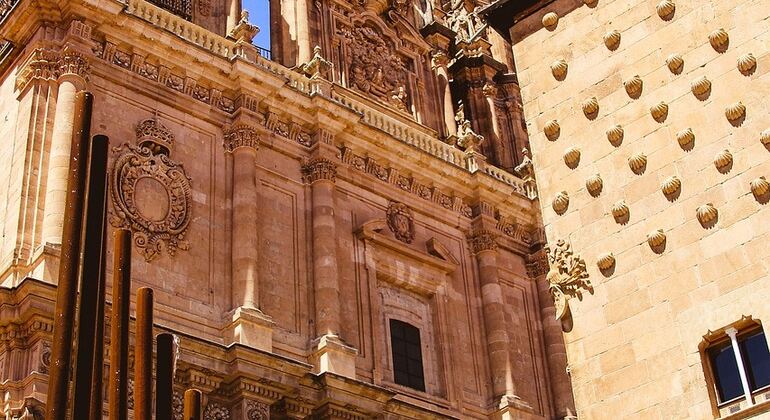 „Unamunos Flüstern in Salamanca“: Ein Spiel zur eigenständigen Erkundung