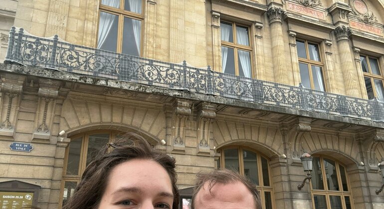 The King of Reims: Self-Guided Exploration Game & Walking Tour
