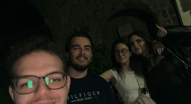 Die Höhepunkte des mittelalterlichen Viterbo: Ein Spiel zur eigenständigen Erkundung