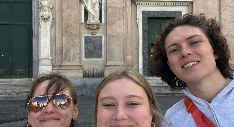 I segreti nascosti di Genova: gioco di esplorazione autoguidato e tour a piedi