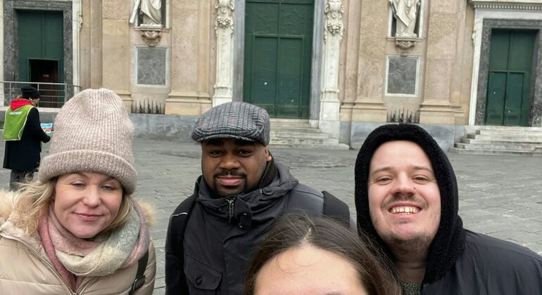 I segreti nascosti di Genova: gioco di esplorazione autoguidato e tour a piedi