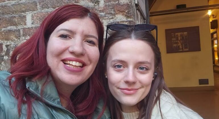 Die Verschwörung von Bologna: Selbstgeführtes Entdeckungsspiel &amp; Stadtrundgang