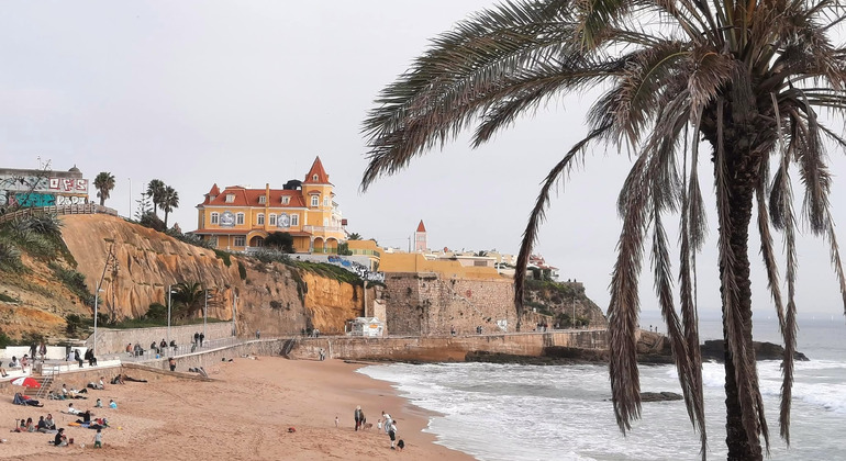 Estoril Highlights: Self-Guided Exploration Game & Walking Tour