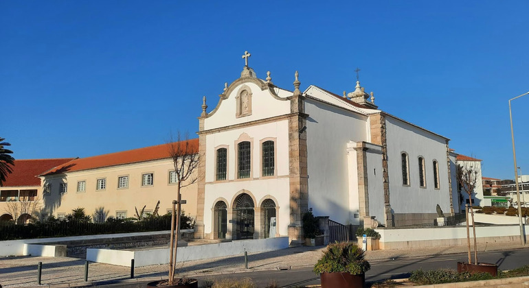 Estoril Highlights: Self-Guided Exploration Game & Walking Tour