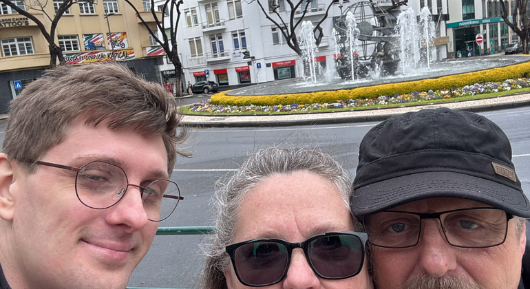 Das spannende Abenteuer in Funchal: Ein Spiel zur eigenständigen Erkundung