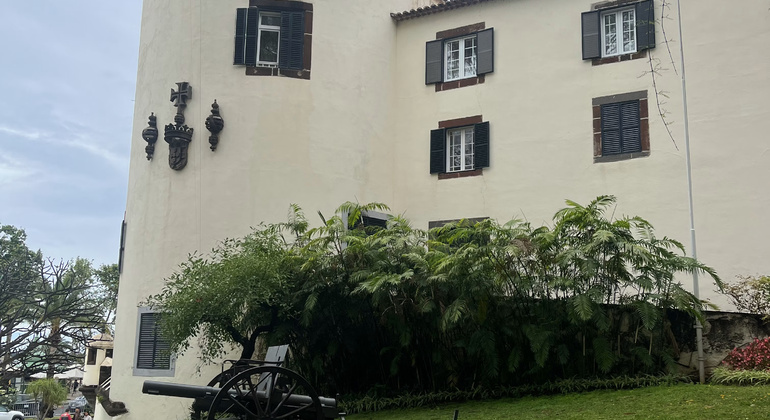 Das spannende Abenteuer in Funchal: Ein Spiel zur eigenständigen Erkundung