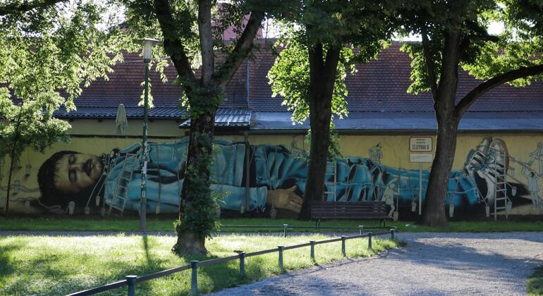 Les incontournables de Zagreb : jeu d'exploration en autonomie et visite guidée à pied