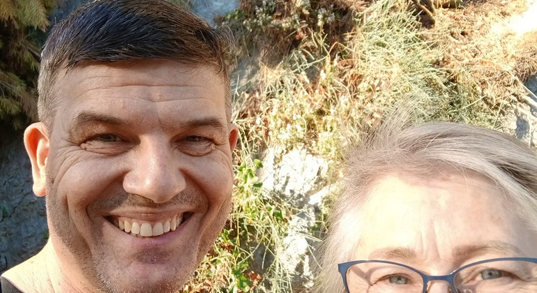Hexenjagd auf dem Marjan-Hügel in Split: Spiel zur eigenständigen Erkundung