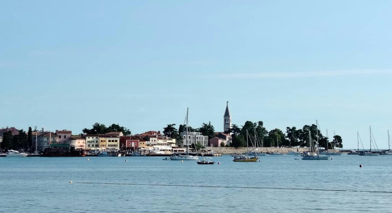 Das Rätsel der Altstadt von Novigrad: Selbstgeführtes Entdeckungsspiel & Stadtrundgang