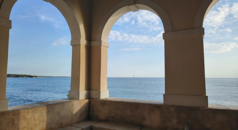 Das Rätsel der Altstadt von Novigrad: Selbstgeführtes Entdeckungsspiel & Stadtrundgang