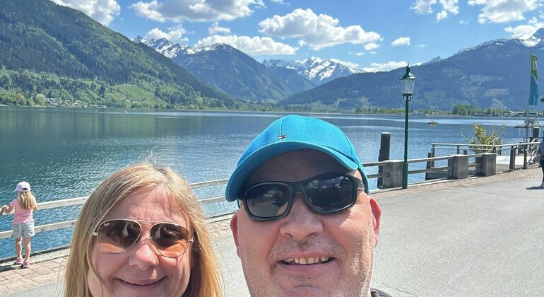 Zell am See's Secret Diaries: Self-Guided Exploration Game