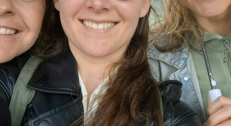 Das Rätsel um die Zaanse Schans in Zaandam: Ein Spiel zur Erkundung auf eigene Faust