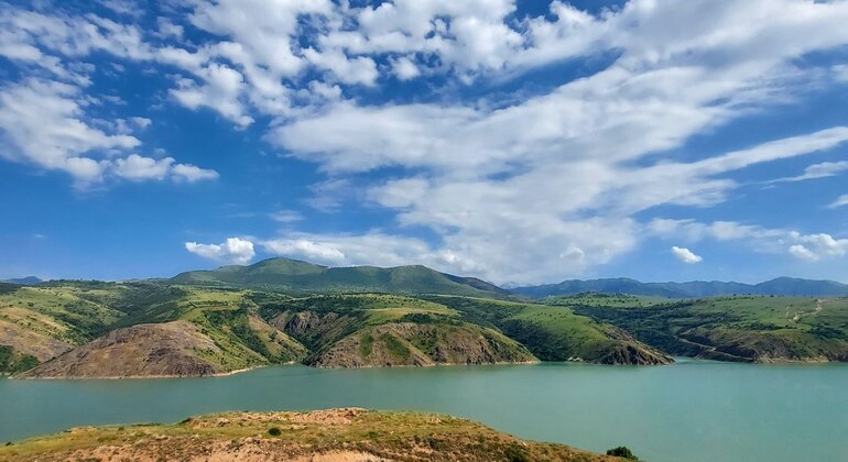 Von Taschkent zum Tian-Shan: Eine Reise ins Bergmärchenland