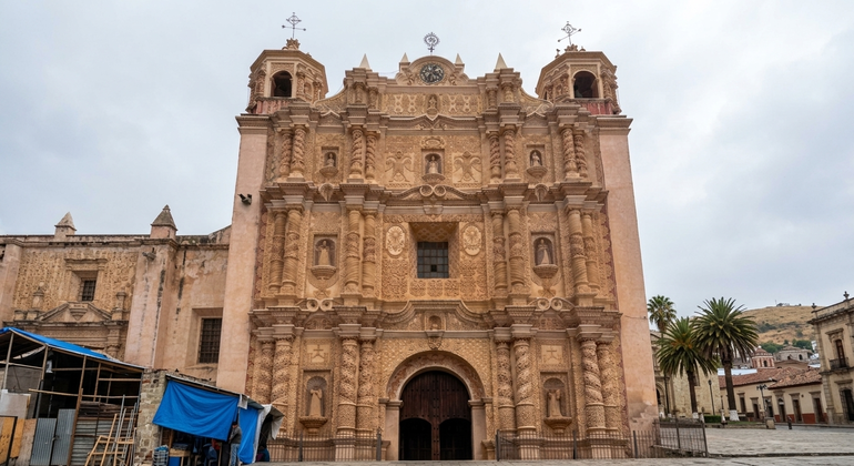 Visite guidée à pied à San Cristóbal : une immersion dans ses traditions