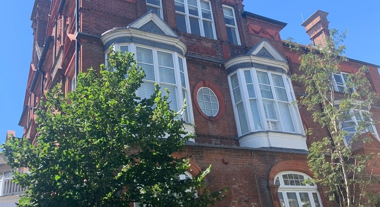 Brighton's Mythic Monster: Self Guided Exploration Game & Walking Tour