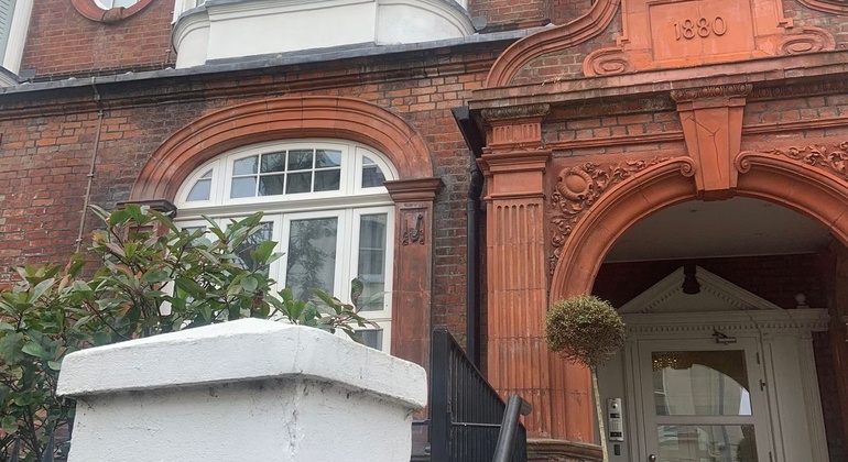 Brighton's Mythic Monster: Self Guided Exploration Game & Walking Tour