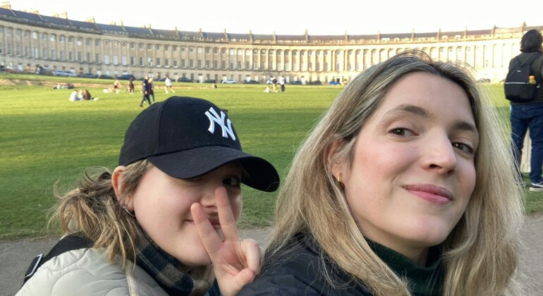 Skandale & Verehrer in Bath: Spiel zur eigenständigen Erkundung