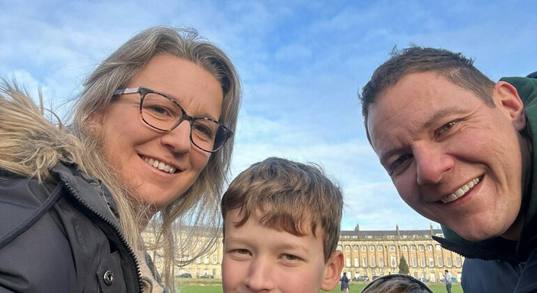Skandale & Verehrer in Bath: Spiel zur eigenständigen Erkundung