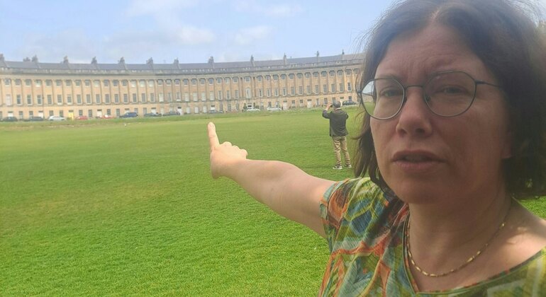 Skandale & Verehrer in Bath: Spiel zur eigenständigen Erkundung